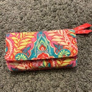 Vera Bradley wallet